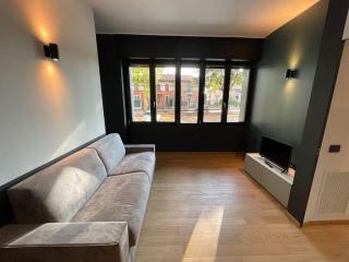 BNB Capital Milano Central Station - Black - Milan - 4