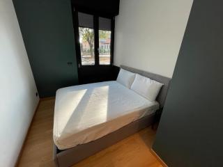 BNB Capital Milano Central Station - Black - Milan - 1