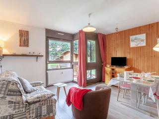 Apartment Castel des Roches B20 by Interhome - 2