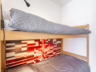 Studio Castel des roches A36 by Interhome - Saint-Gervais-les-Bains - 4