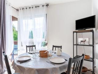 Studio Castel des roches A36 by Interhome - Saint-Gervais-les-Bains - 1