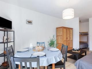 Studio Castel des roches A36 by Interhome - Saint-Gervais-les-Bains - 2