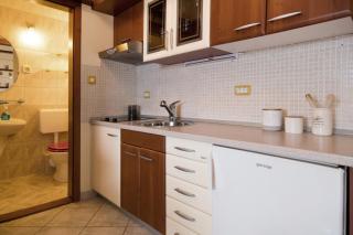 Apartman Mediterraneo - Supetar - 2