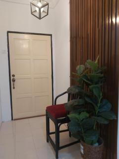 Islamic Homestay Apartment Kundang, Rawang - 1