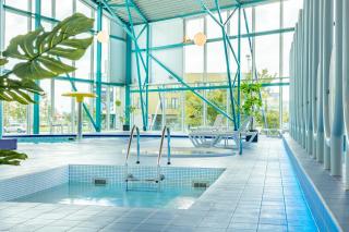 Asa Spa Hotel - 6