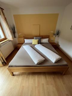 Ferienwohnung Gertraud und Peter Geisler - Finkenberg - 1