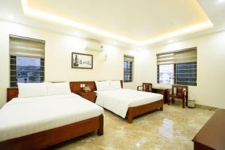 Khách sạn Hà Giang Hotel - Ha Long - 0