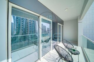 Elegant & Premium 1bd in Business Bay w Canal View - Dubai - 4