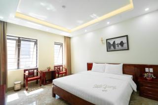 Khách sạn Hà Giang Hotel - Ha Long - 8