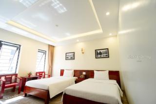 Khách sạn Hà Giang Hotel - Ha Long - 7