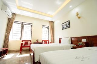 Khách sạn Hà Giang Hotel - Ha Long - 6