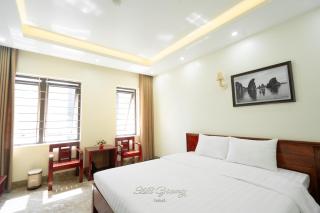 Khách sạn Hà Giang Hotel - Ha Long - 5