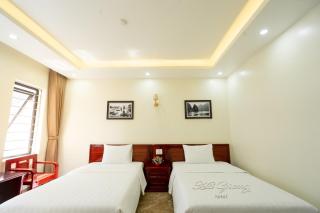 Khách sạn Hà Giang Hotel - Ha Long - 4
