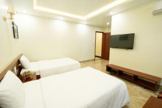 Khách sạn Hà Giang Hotel - Ha Long - 2
