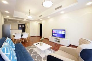 RH- Lovely 1BR apartment in JLT, near metro - Dubai - 6