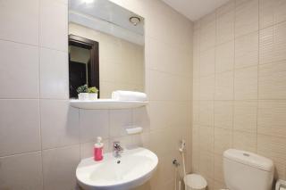 RH- Lovely 1BR apartment in JLT, near metro - Dubai - 3