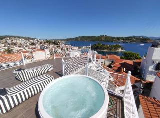 Mare Gaia Apartments - Città di Skiathos - 0