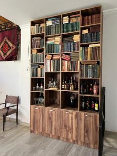 Guest House Lali - Sighnaghi - 1