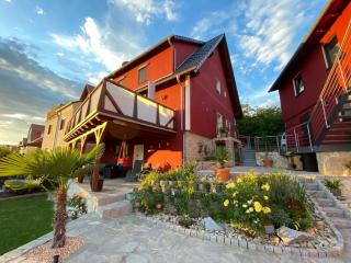Ferienhaus Auenblick DELUXE - Eisenach - 8