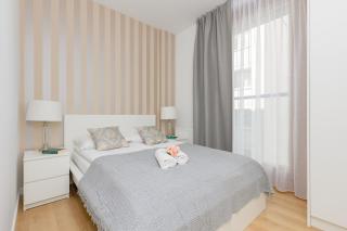 Warszawa Śródmieście Bonifraterska Apartments by Noclegi Renters - Warsaw - 8