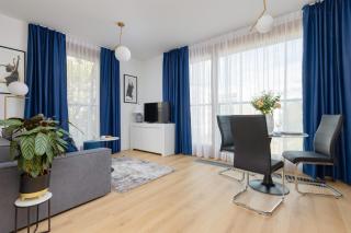 Warszawa Śródmieście Bonifraterska Apartments by Noclegi Renters - Warsaw - 4