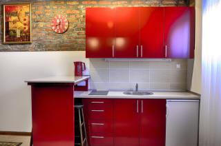 Studio 600 - Belgrad - 4
