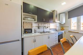 Apartamento Centro - Tarifa - 3
