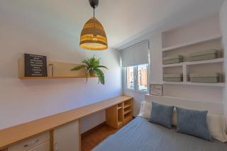 Apartamento Centro - Tarifa - 4