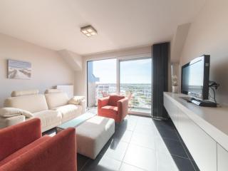 Apartment Skyview with parking and balcony by Interhome - 3