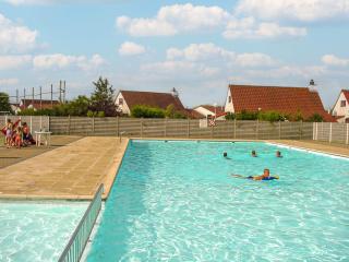 Holiday Home Zeewind 145 by Interhome - Bredene - 6