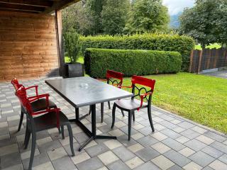 Apartment Appartement Ursula by Interhome - 4