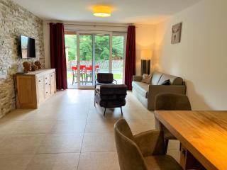 Apartment Appartement Ursula by Interhome - 2