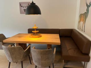 Apartment Appartement Ursula by Interhome - 4