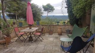 La Maison de Charlie - Vaugines - 8