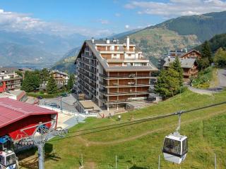 Apartment Olympic F8 by Interhome - Nendaz - 5