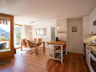 Apartment Chesa Piz Cotschen 3 by Interhome - 1