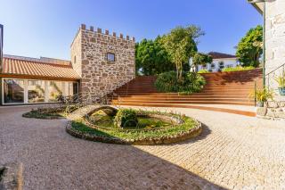 ICH Inveja Country House - Paços de Ferreira - 0