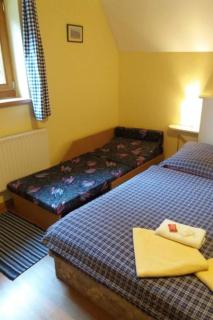 Apartment Rieger 2 by Interhome - 1