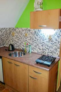 Studio Rieger 4 by Interhome - 4