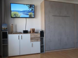 Apartment Wohnung Nr-23 by Interhome - Höchenschwand - 5