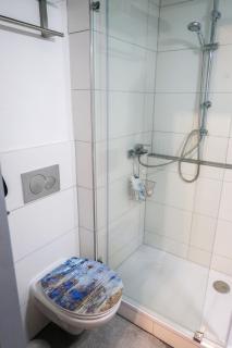 Apartment Wohnung Nr-23 by Interhome - Höchenschwand - 2