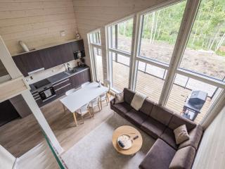 Holiday Home Rikinänranta a by Interhome - Levi - 8