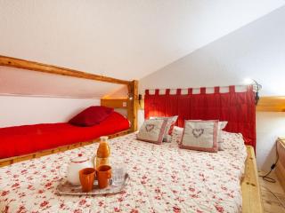 Studio Rond Point des Pistes - Val Claret-18 by Interhome - Tignes - 8