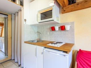 Studio Rond Point des Pistes - Val Claret-18 by Interhome - Tignes - 4