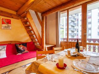 Studio Rond Point des Pistes - Val Claret-18 by Interhome - Tignes - 3