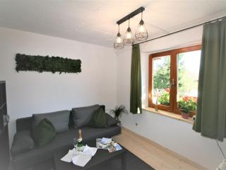 Apartment Chalet Astholz by Interhome - 1