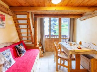 Studio Rond Point des Pistes - Val Claret-18 by Interhome - Tignes - 1