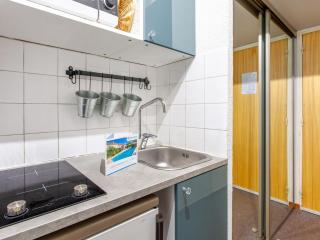 Studio Rond Point des Pistes - Val Claret-19 by Interhome - 8