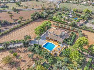 Villa Hort des Xilindro by Interhome - Alcúdia - 8