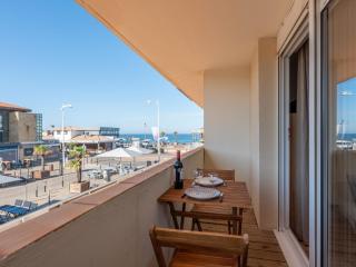 Apartment Ortal Océan-9 by Interhome - Lacanau-Océan - 9
